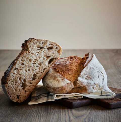 Traditional Bread